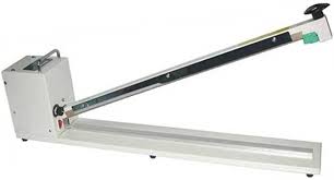 MERCIER PROFESYONEL POŞET YAPIŞTIRMA MAKİNESİ | 80 cm - 4